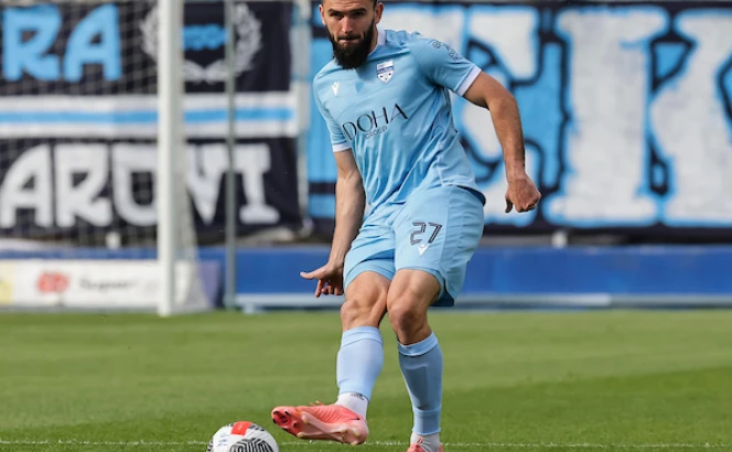 Srdjan Stevanovic/Starsport.rs ©
